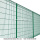 Φράχτη πισίνας BRC με επικάλυψη PVC